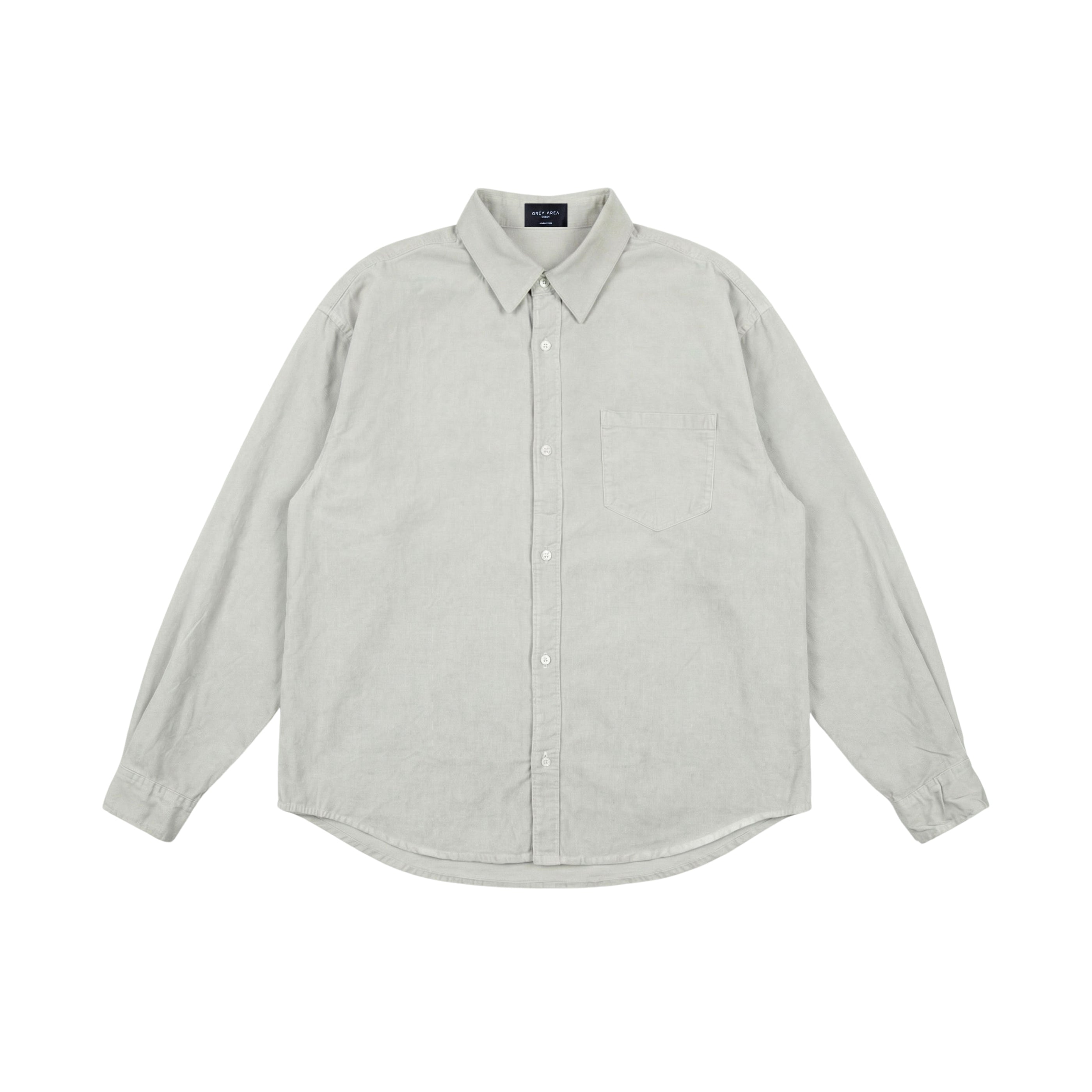 MOONPLAIN SHIRT