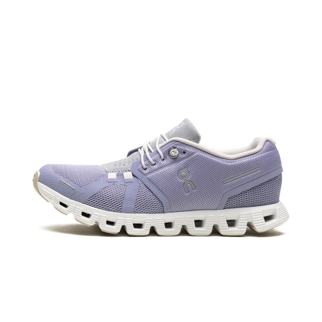On Running Cloud 5 Nimbus Alloy