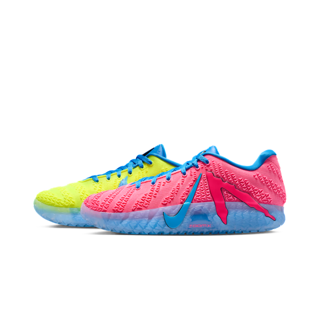 Nike Ja 3 Kool-Aid