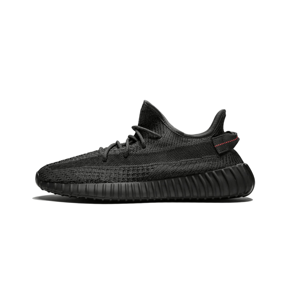 adidas Yeezy Boost 350 V2 Static Black Reflective