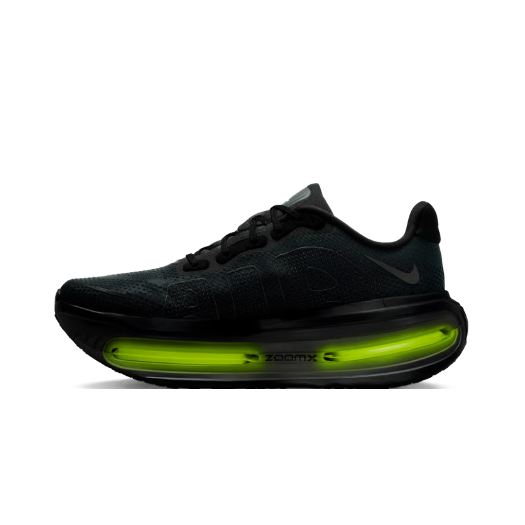 Nike Vomero Premium Black Volt