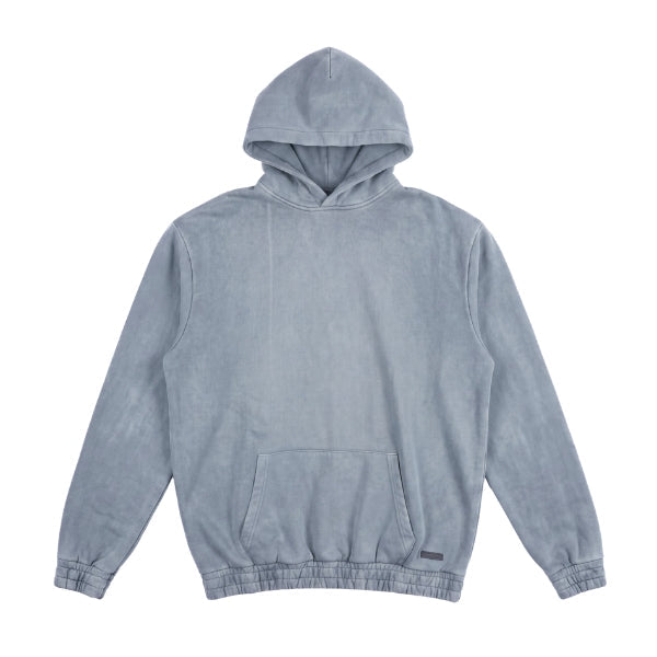 OVERDYED HEAVY WEIGHT CO-ORD SET (WINDY SKY)
