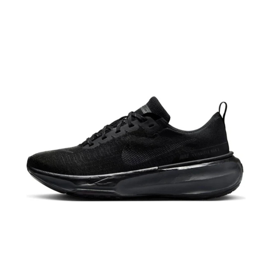 Nike ZoomX Invincible Run 3 Black