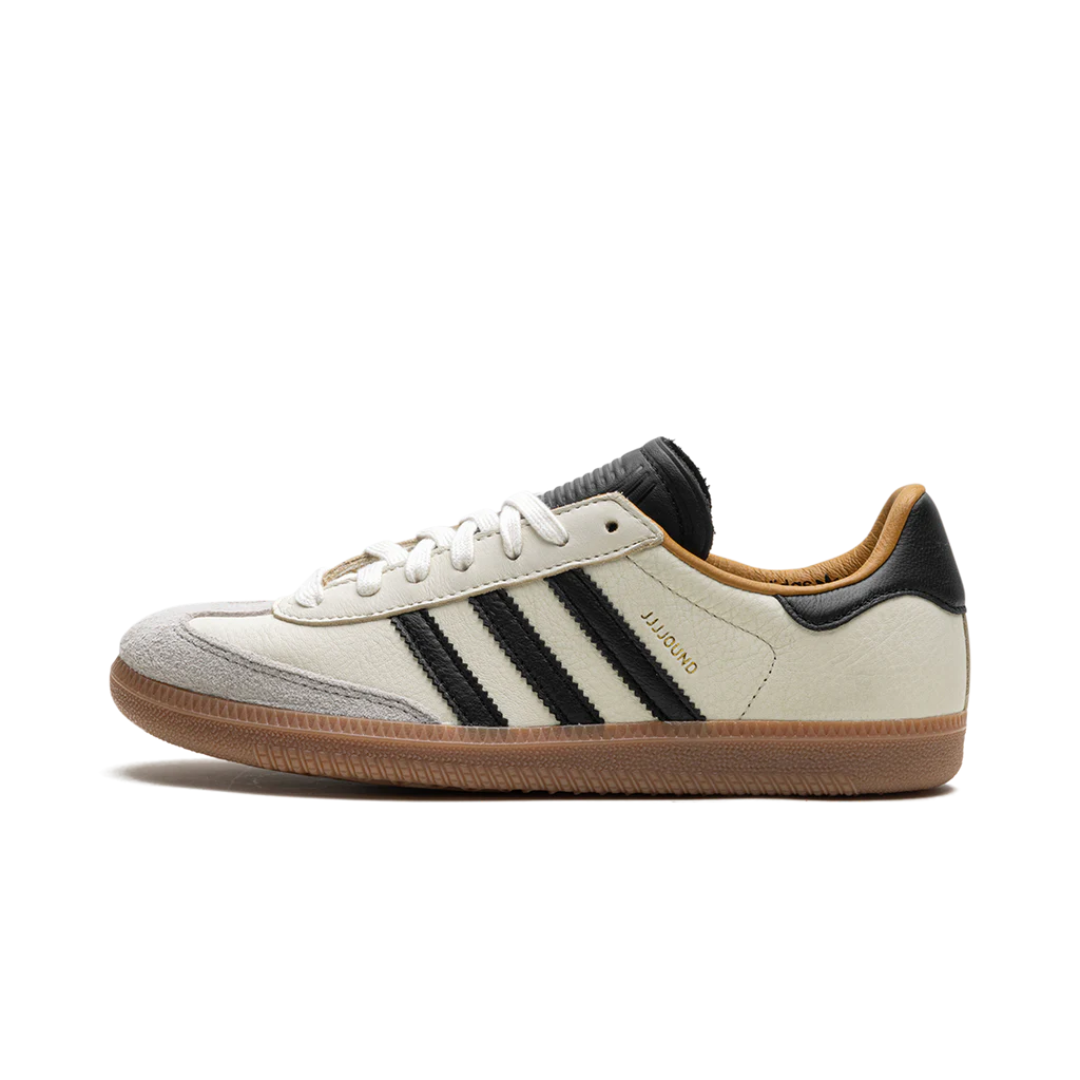 adidas Samba OG JJJJound White