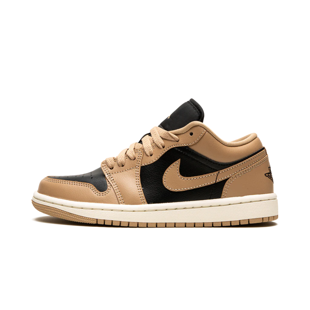 Jordan 1 Low Desert (W)
