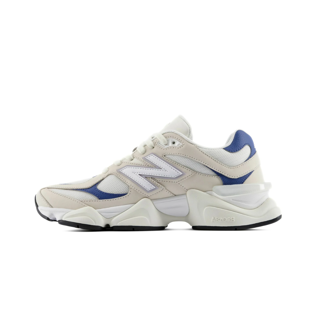 New Balance 9060 Sea Salt Magic Blue