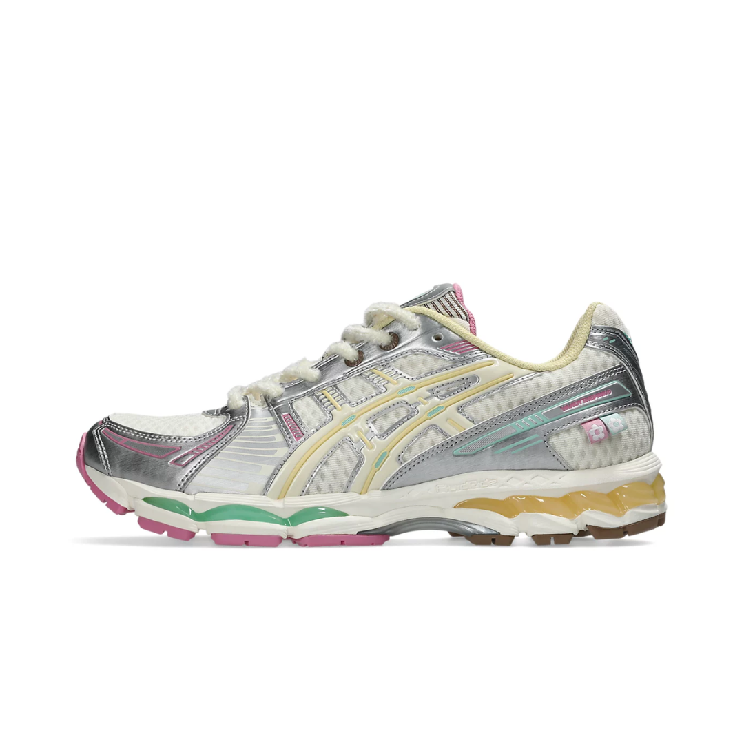 ASICS Gel-Kayano 12.1 Vandy The Pink Vanilla