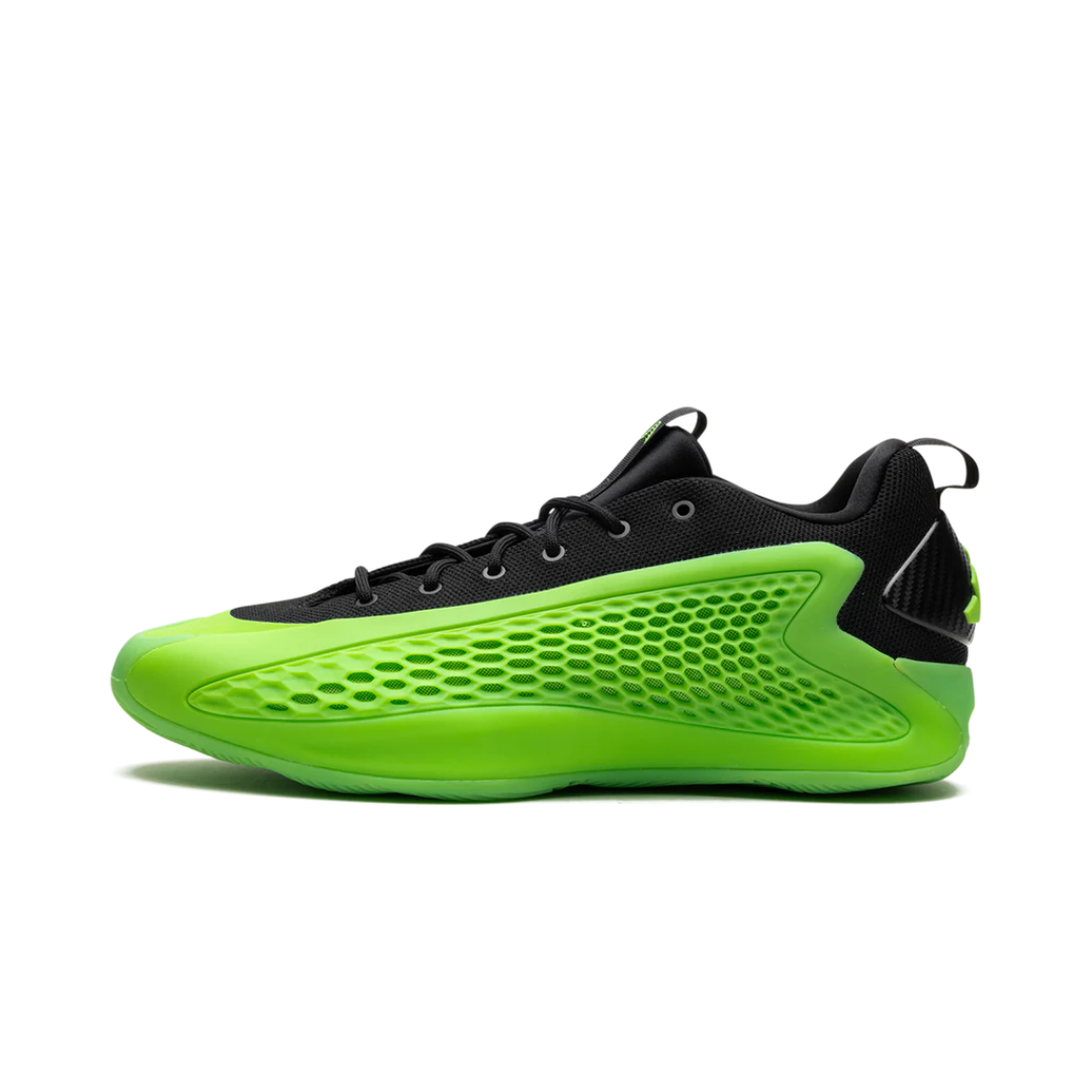 adidas AE 1 Low Slime