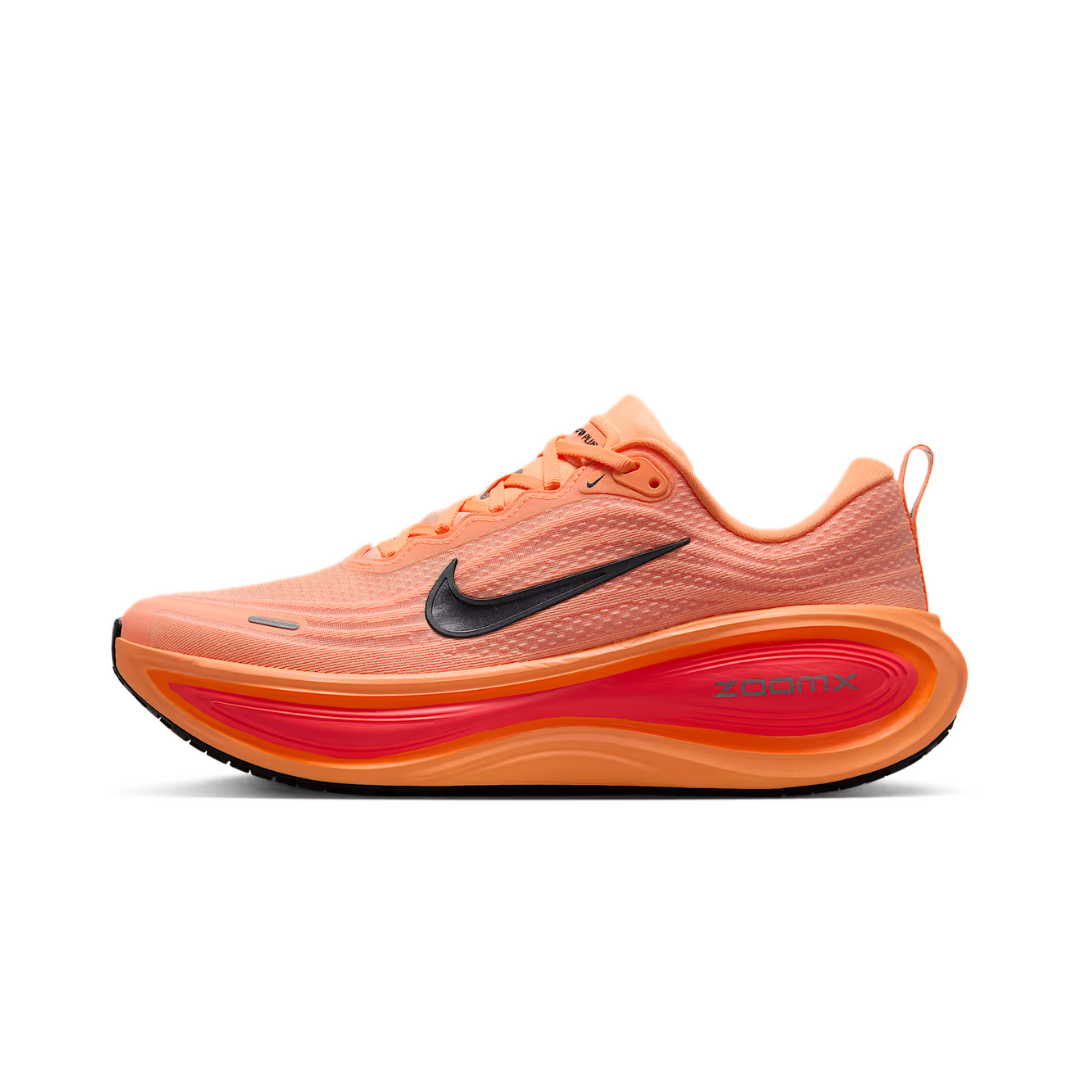 Nike Vomero Plus Orange Pulse