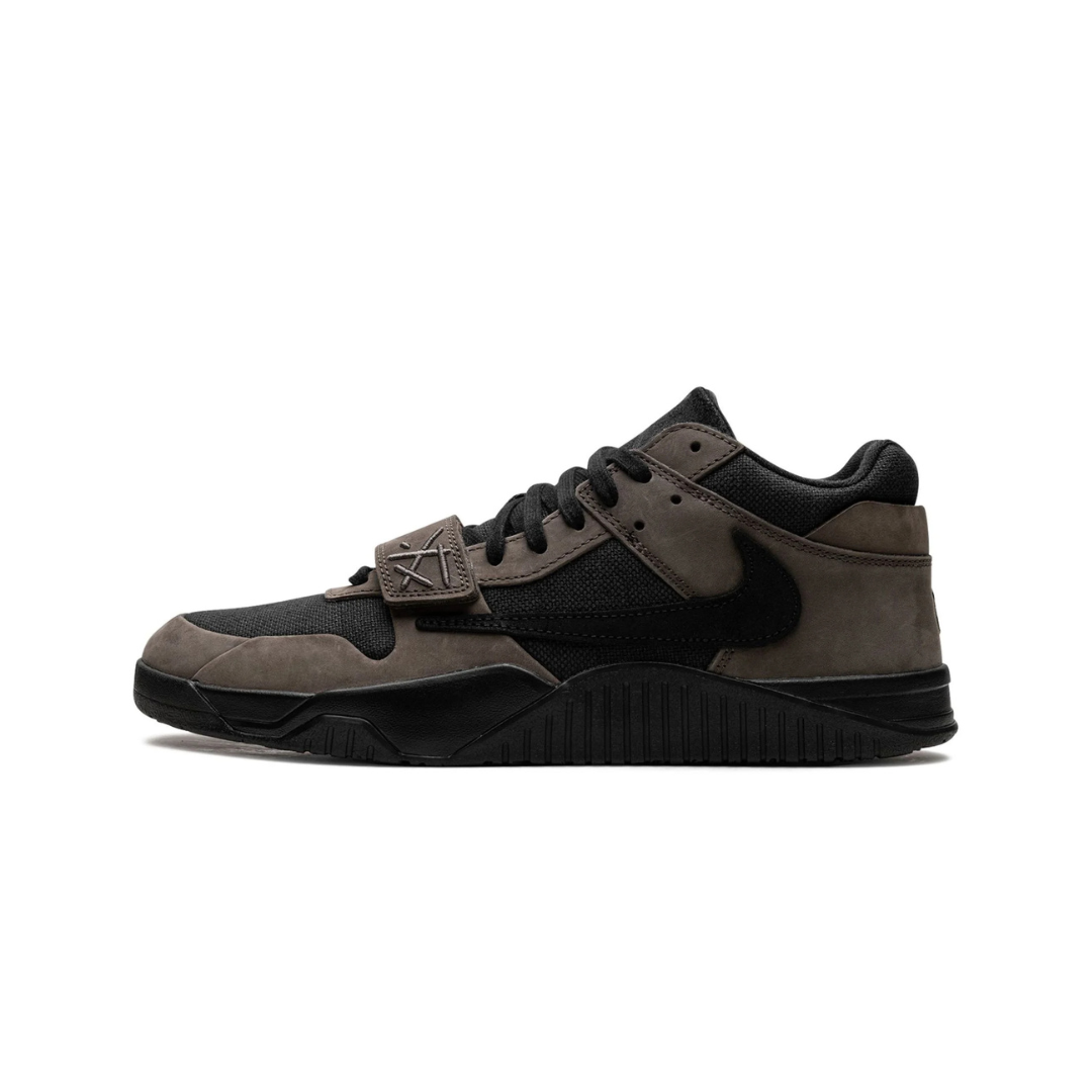 Jordan Jumpman Jack TR Travis Scott Dark Mocha - Main Image