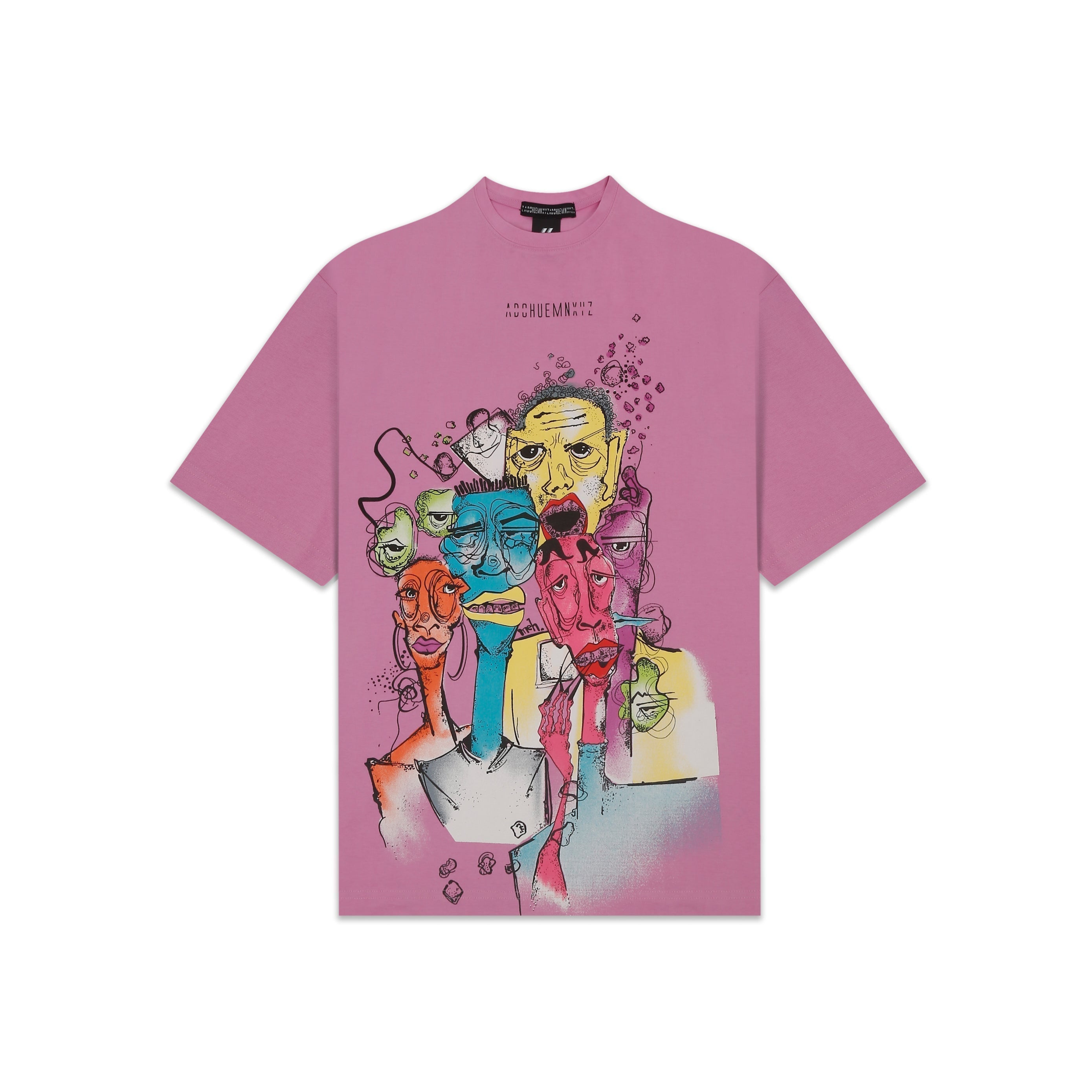 Diversity 2.0 (Blush Pink)