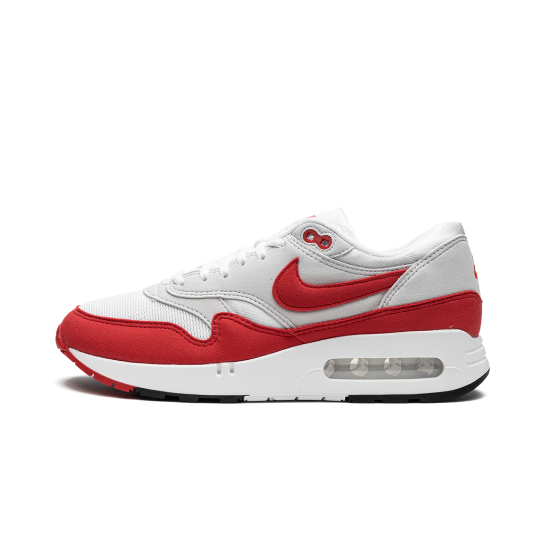 Nike Air Max 1 '86 OG Big Bubble Sport Red