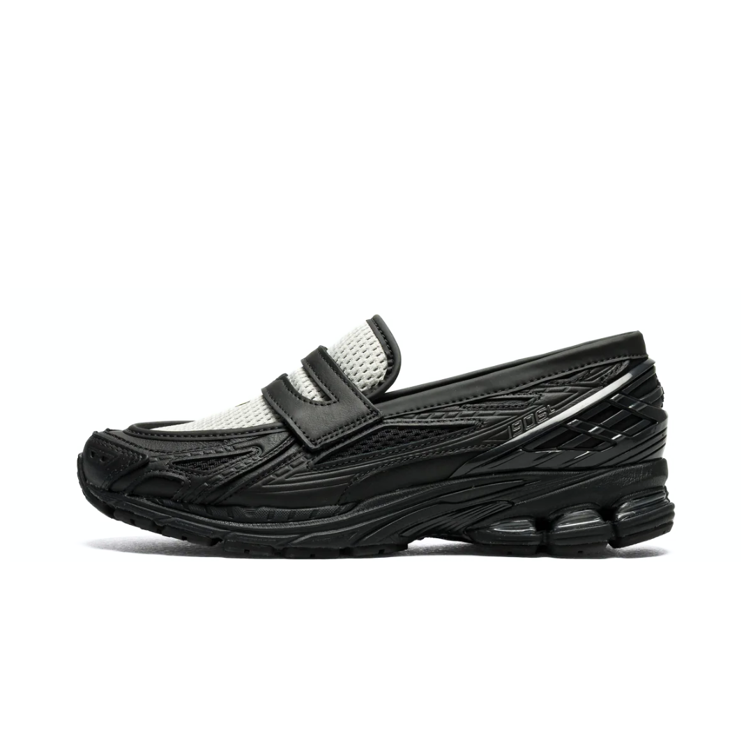 New Balance 1906L Black Angora