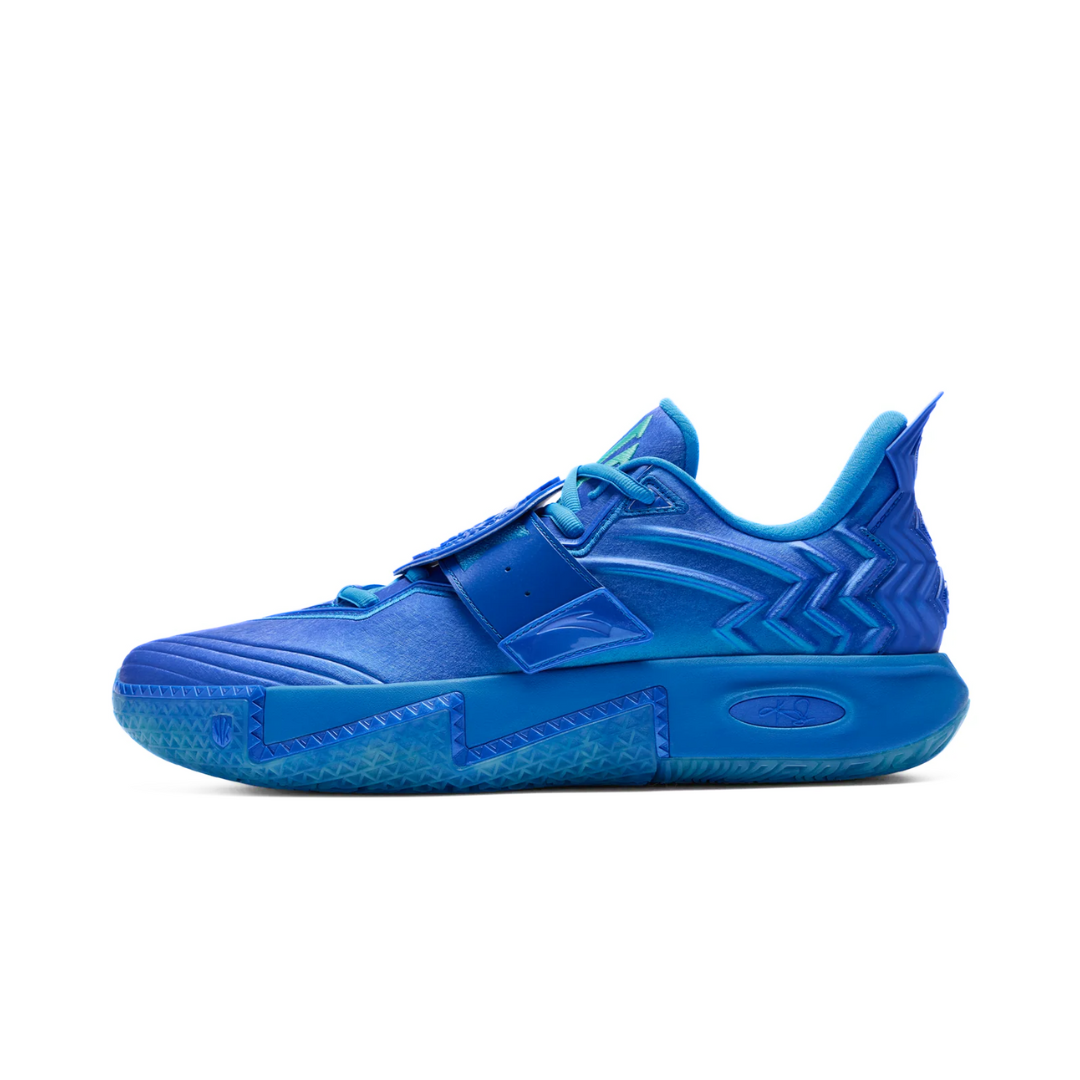 ANTA ＫＡＩ2 US12 30cm Anta Kai 2 King of the Court