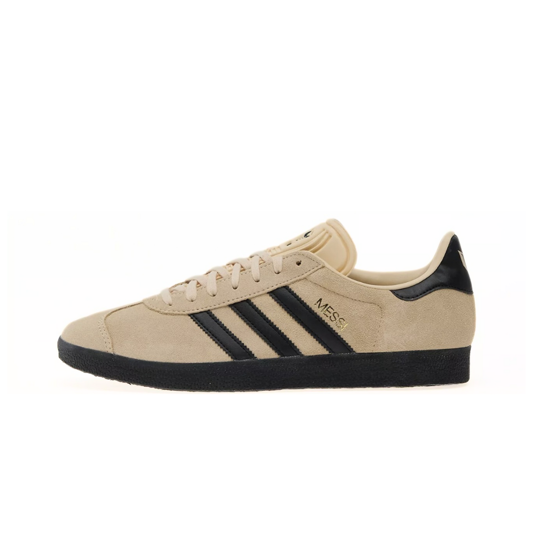 adidas Gazelle Messi Triunfo Dorado