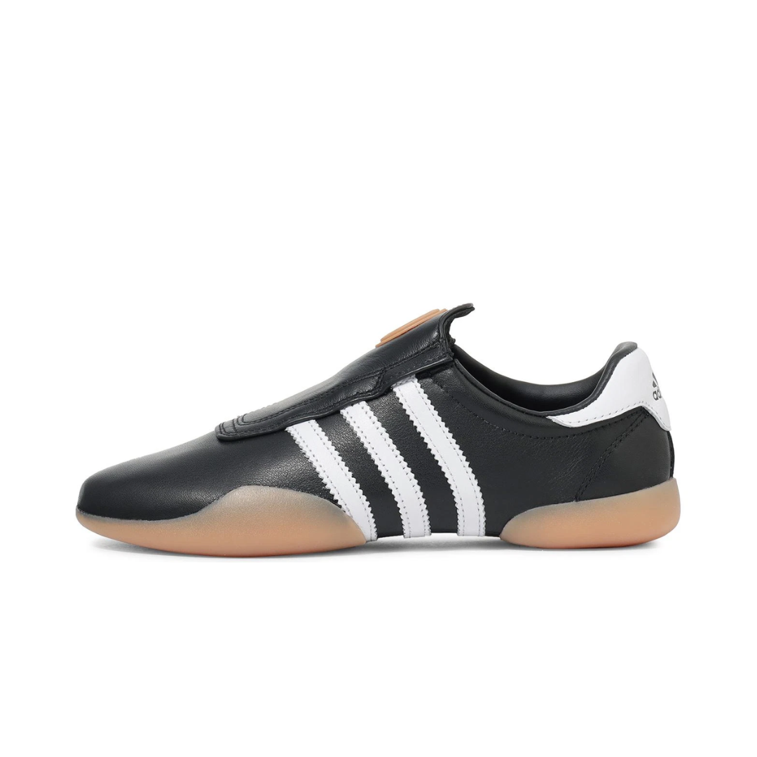 adidas Taekwondo Mei Black White Gum (W)