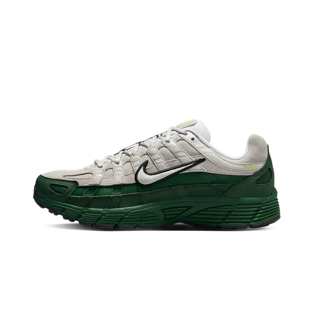Nike P-6000 Premium Vast Grey Fir