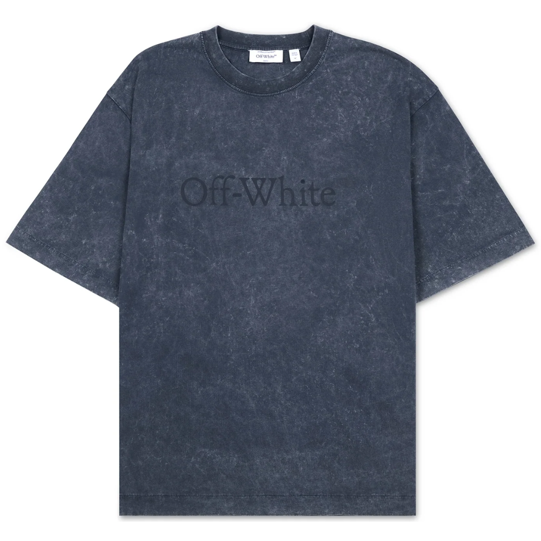 Off White Laundry Skate Tee MA READO NIGHT