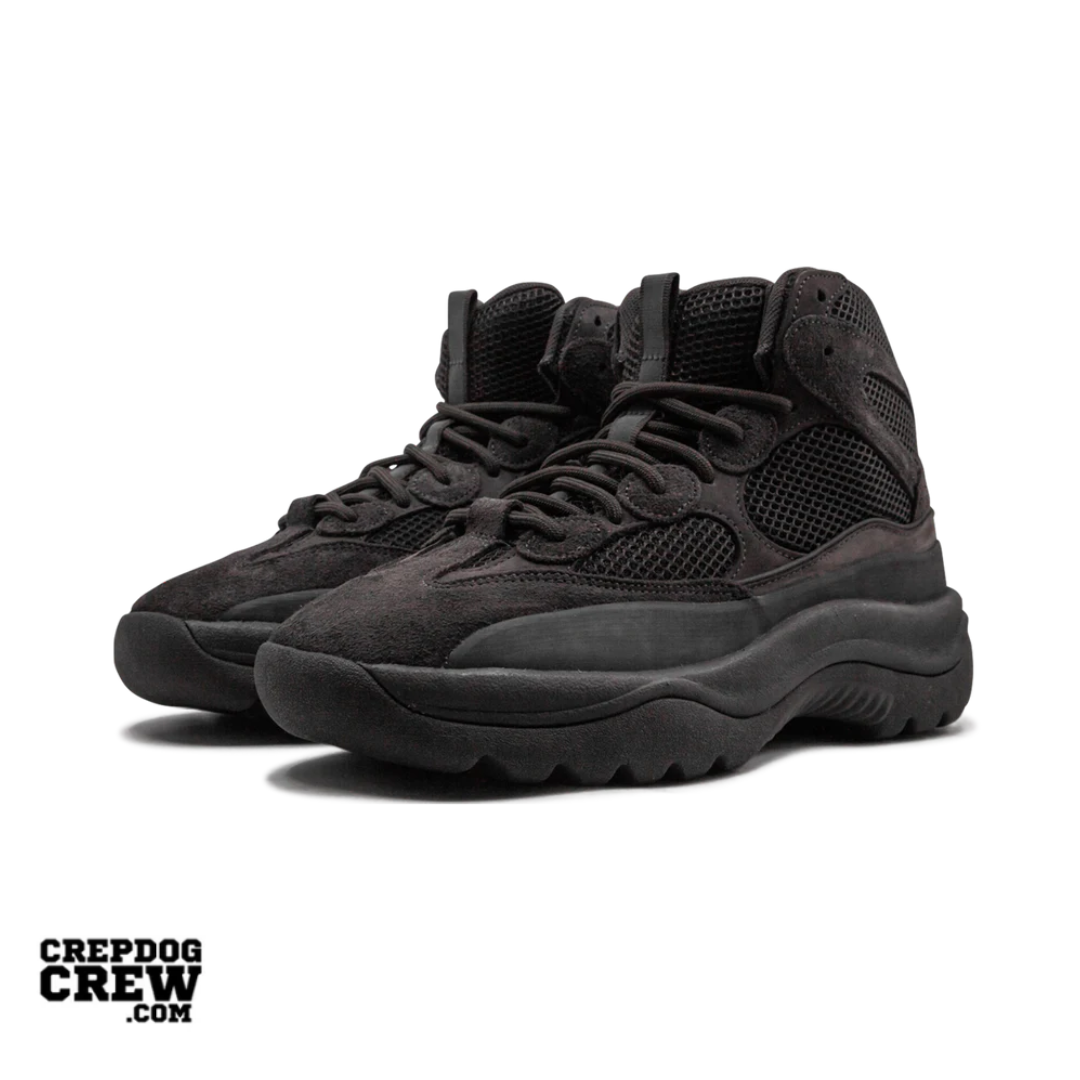 adidas Yeezy Desert Boot Oil