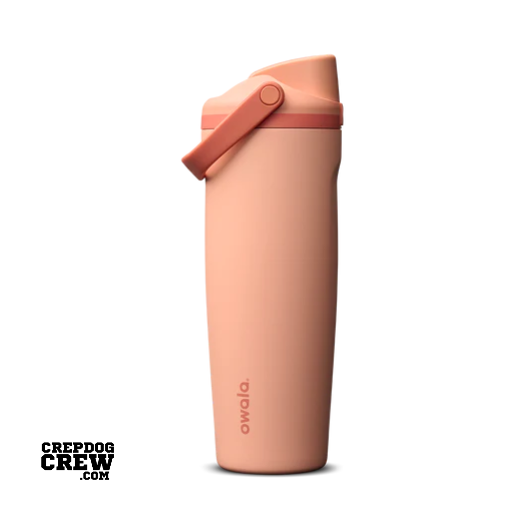 #COLOR_PEACH OF MIND
