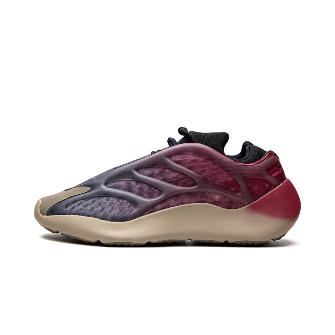 adidas Yeezy 700 V3 Fade Carbon