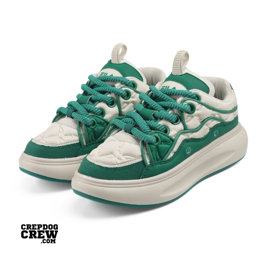 Fila TSS Moon Green (W)