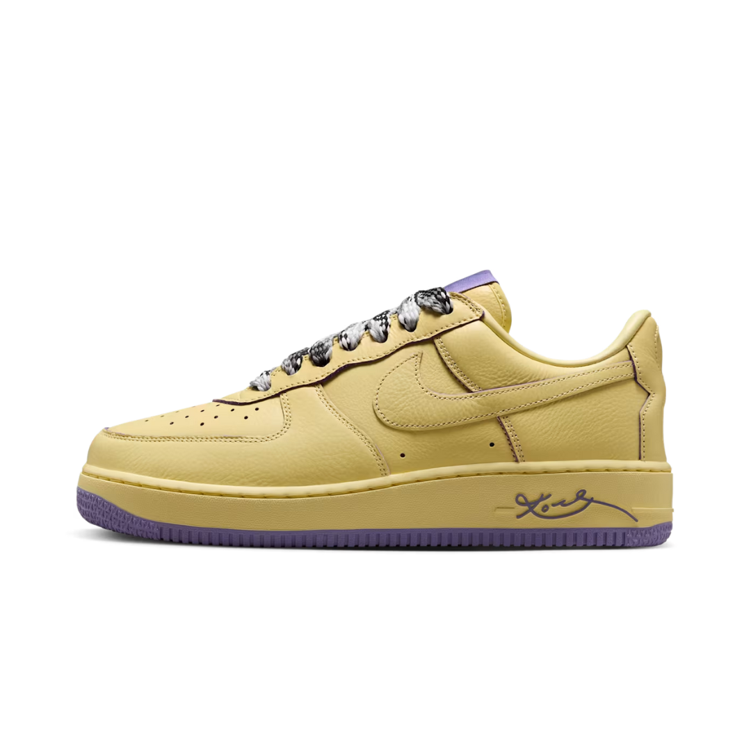 Nike Air Force 1 Low Protro Kobe Bryant Mamba Mentality