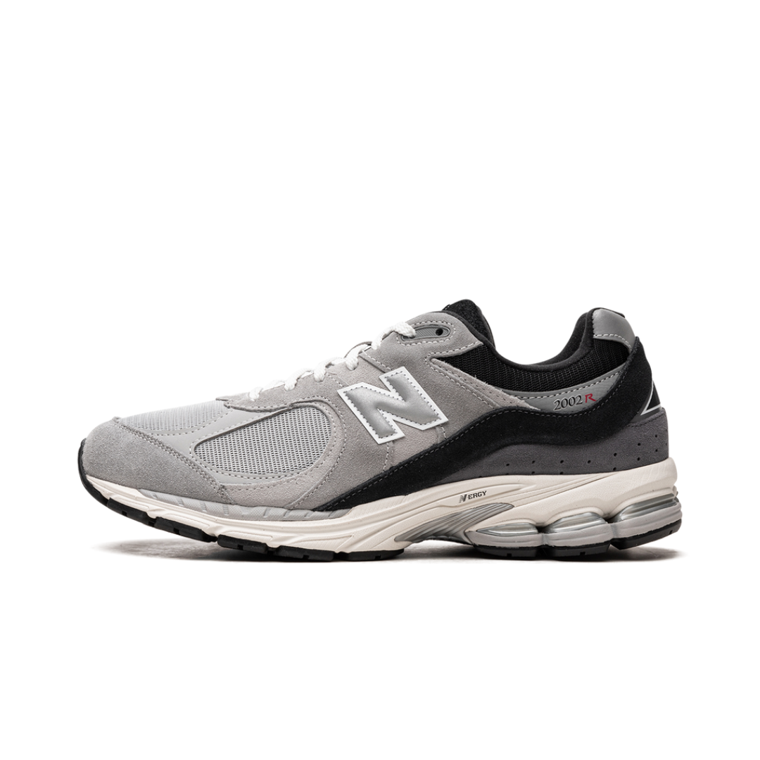 New Balance 2002R Slate Grey Raincloud