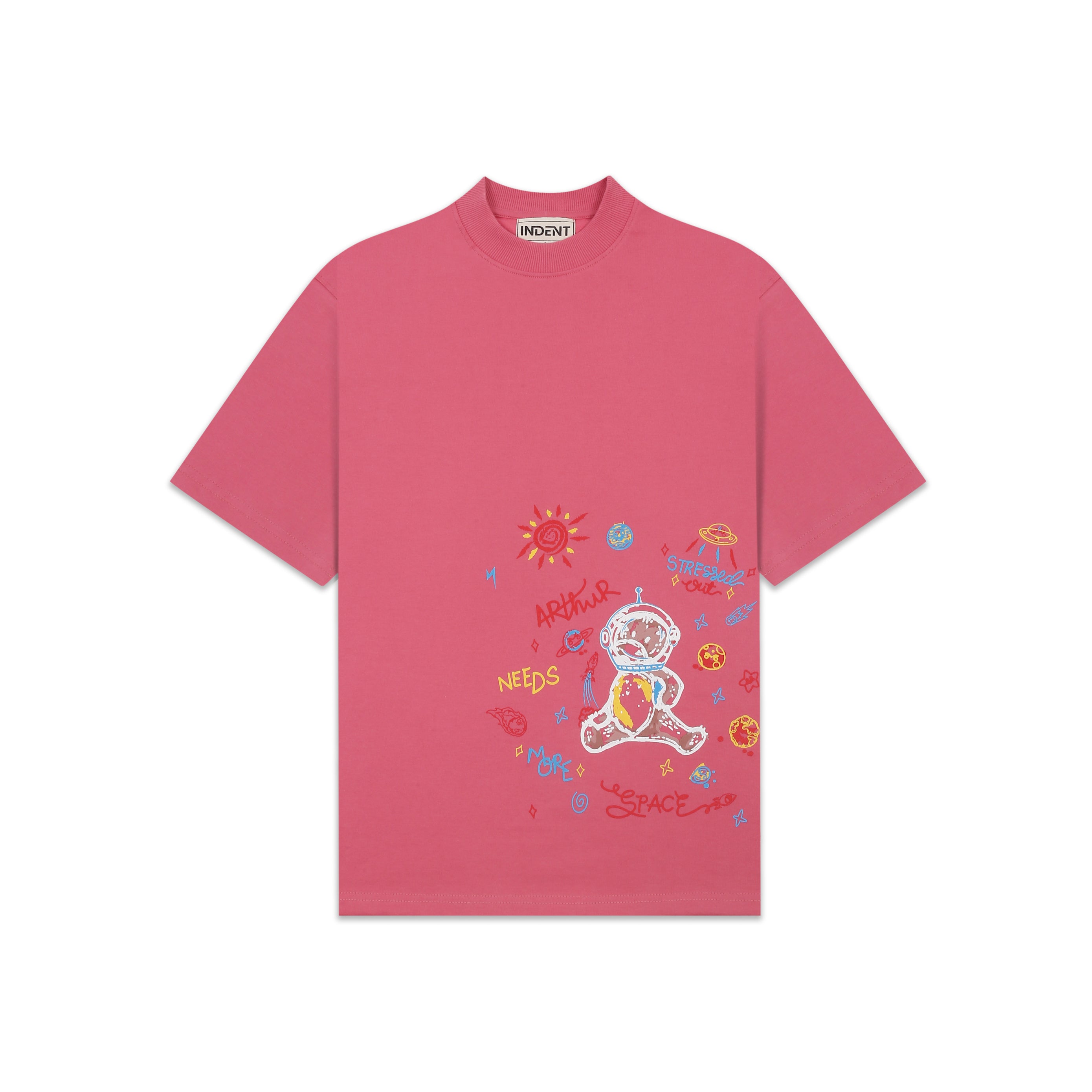 Aurther : Finding Space