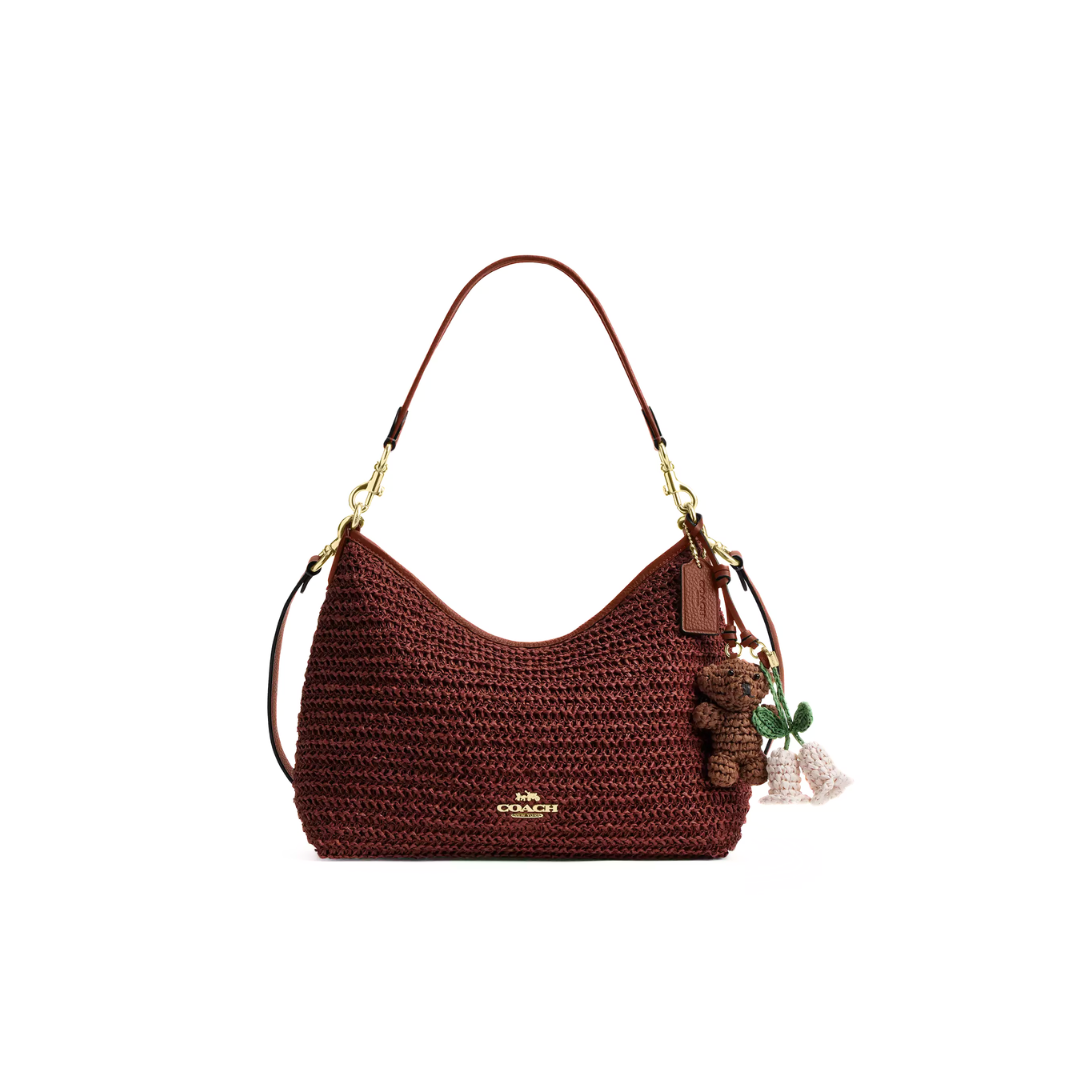 #color_straw Gold Russet