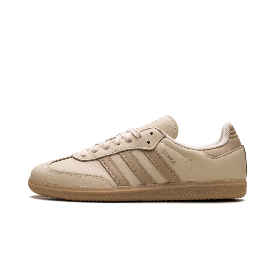 adidas Samba OG Sand Strata Magic Beige