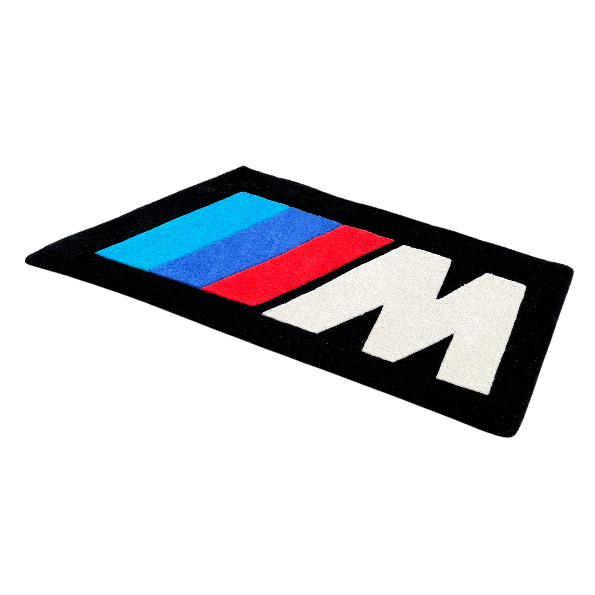 M Sport Custom Rug