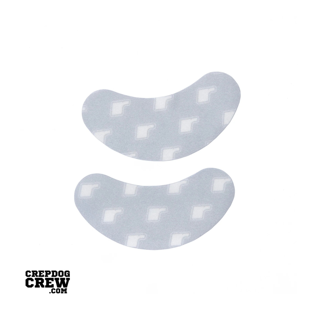 RHODE peptide eye prep Depuffing eye patches ( R ICON )