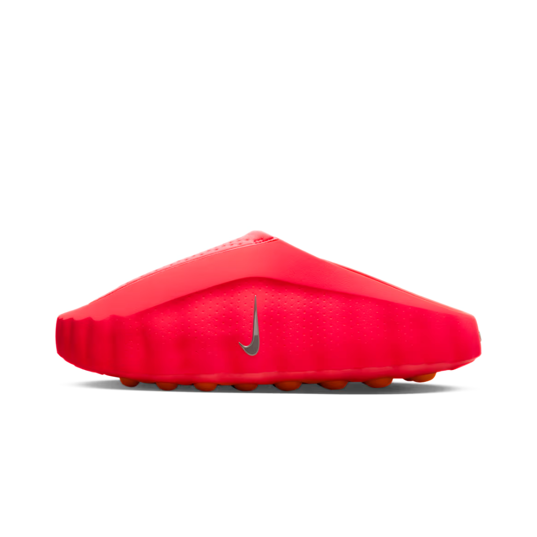 Nike Mind 001 Slide Solar Red