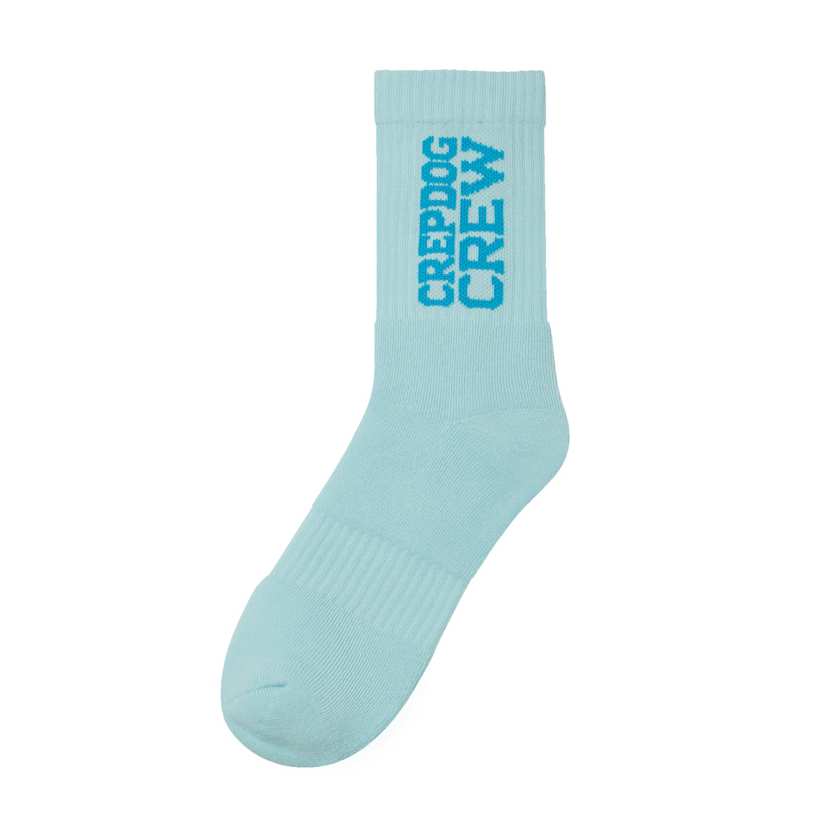 CDC ICE POP SOCKS - BLUEBERRY ICE