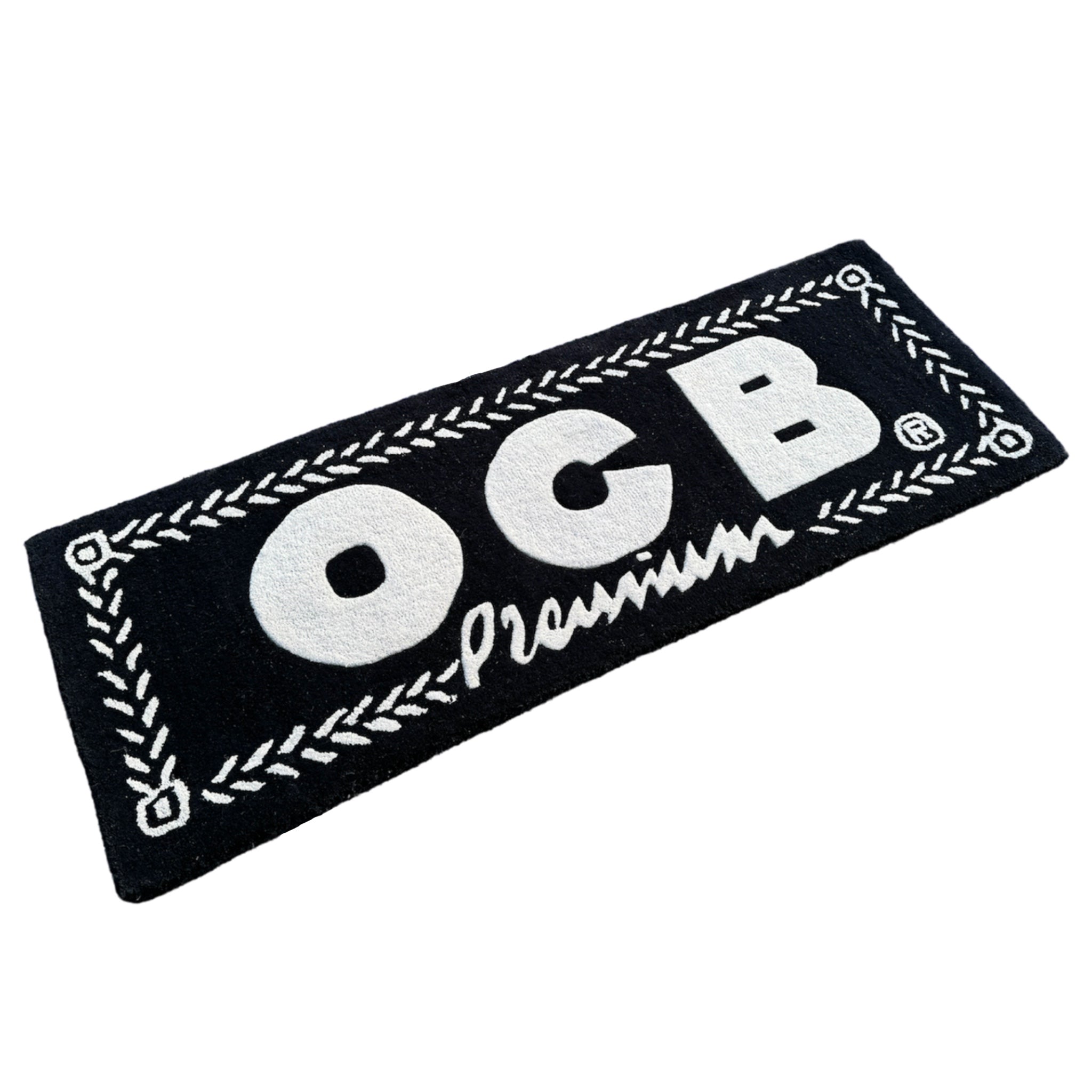 OCB Custom Rug