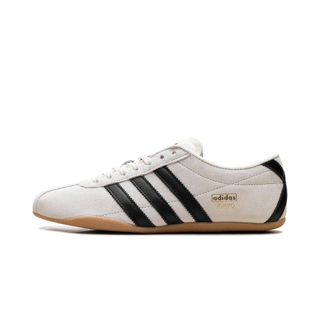 adidas Tokyo Off White Black