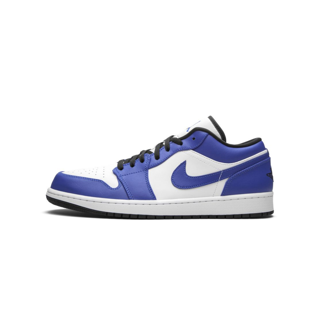 Jordan 1 game royal low sales