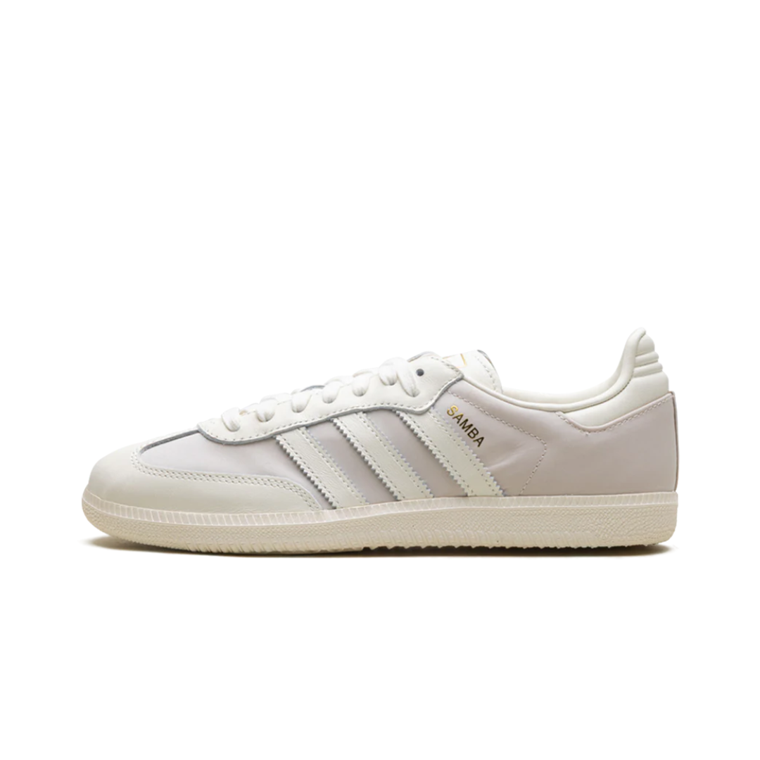 adidas Samba OG Off White Alumina
