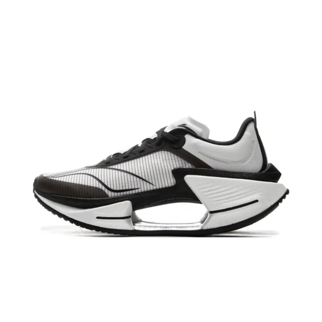 Li-Ning Shadow 3 Essential WHITE BLACK