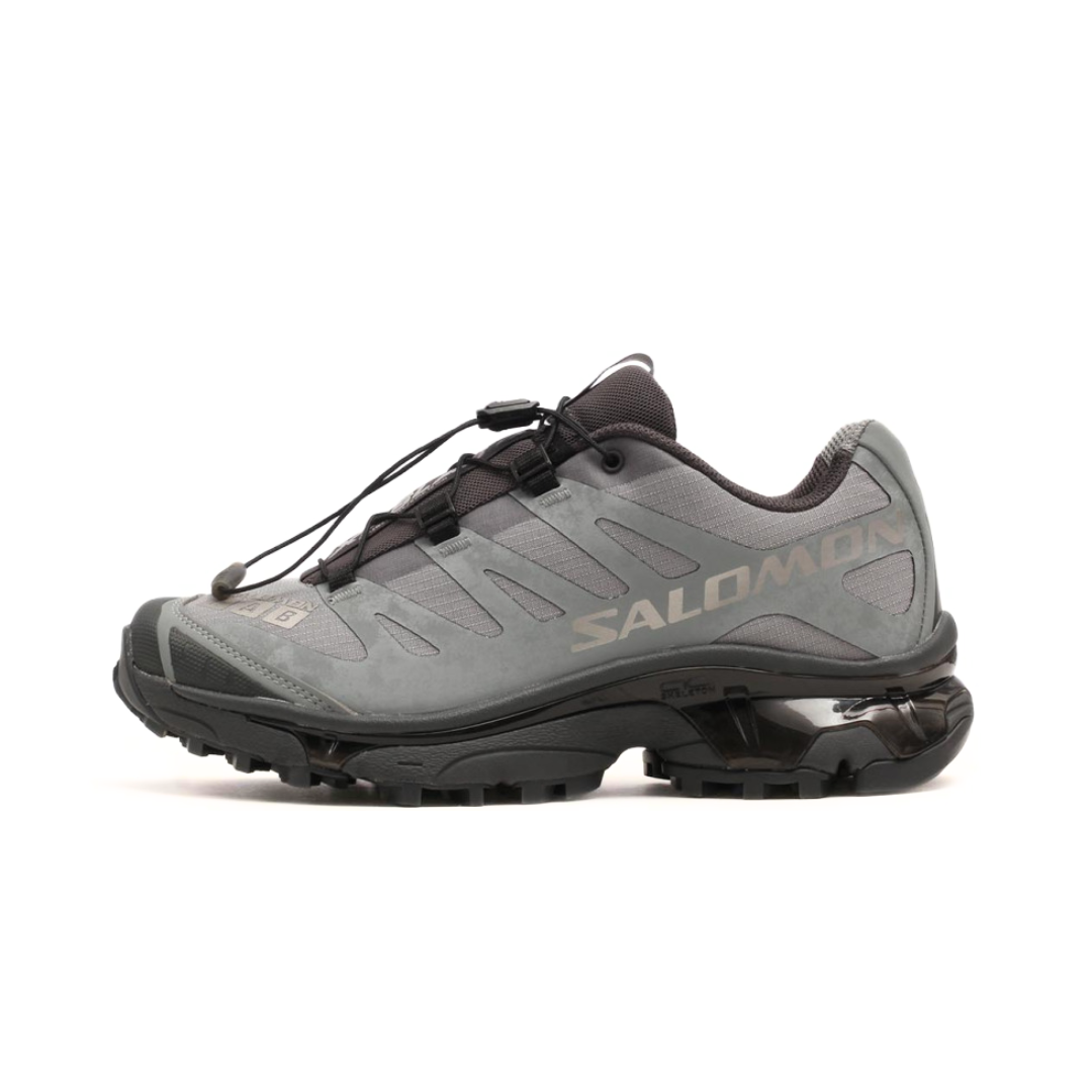 Salomon XT-4 OG Protective Monument Asphalt