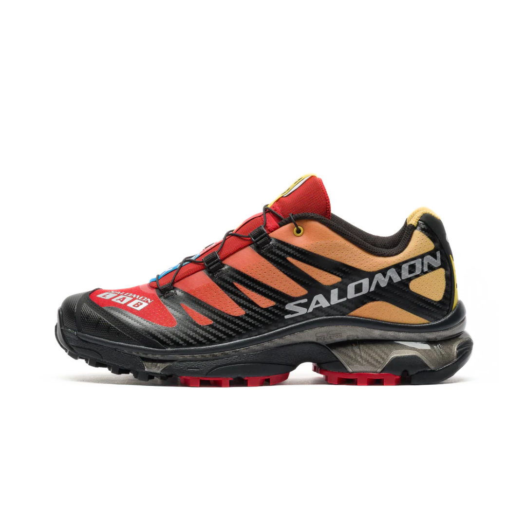 Salomon XT-4 OG Lava Falls Beach Ball