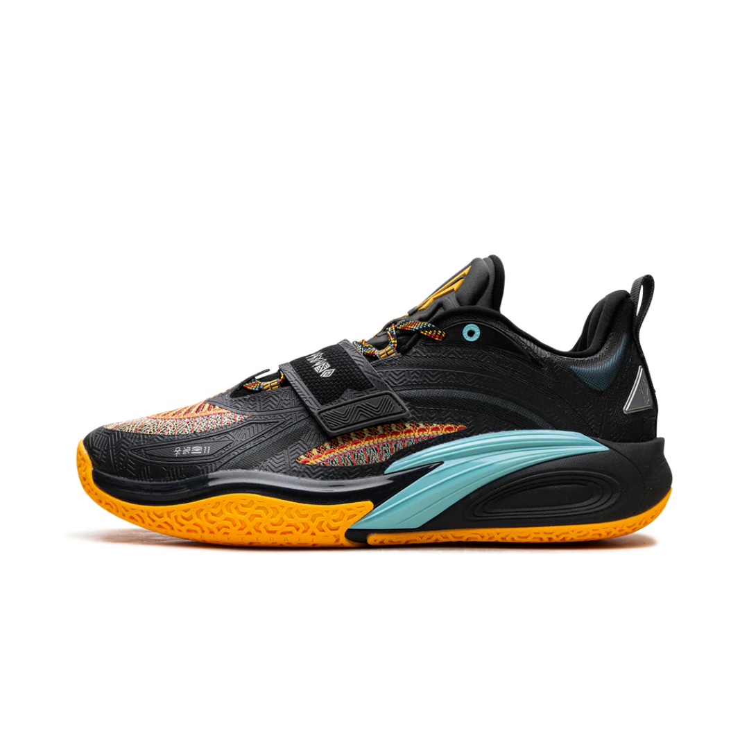 Anta kai 1 Jordan 4 Retro Union Guava Ice sneakers - Crepdog Crew