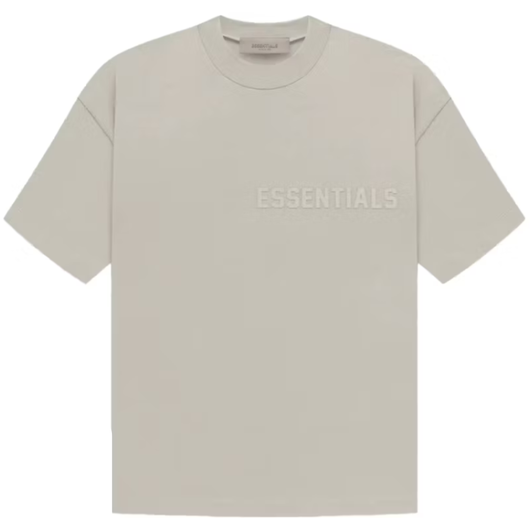 Fear of God Essentials SS Tee Seal