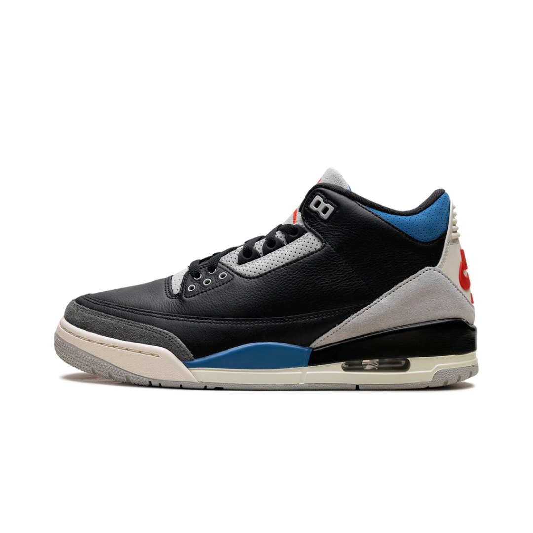 Jordan 3 Retro OG Rare Air
