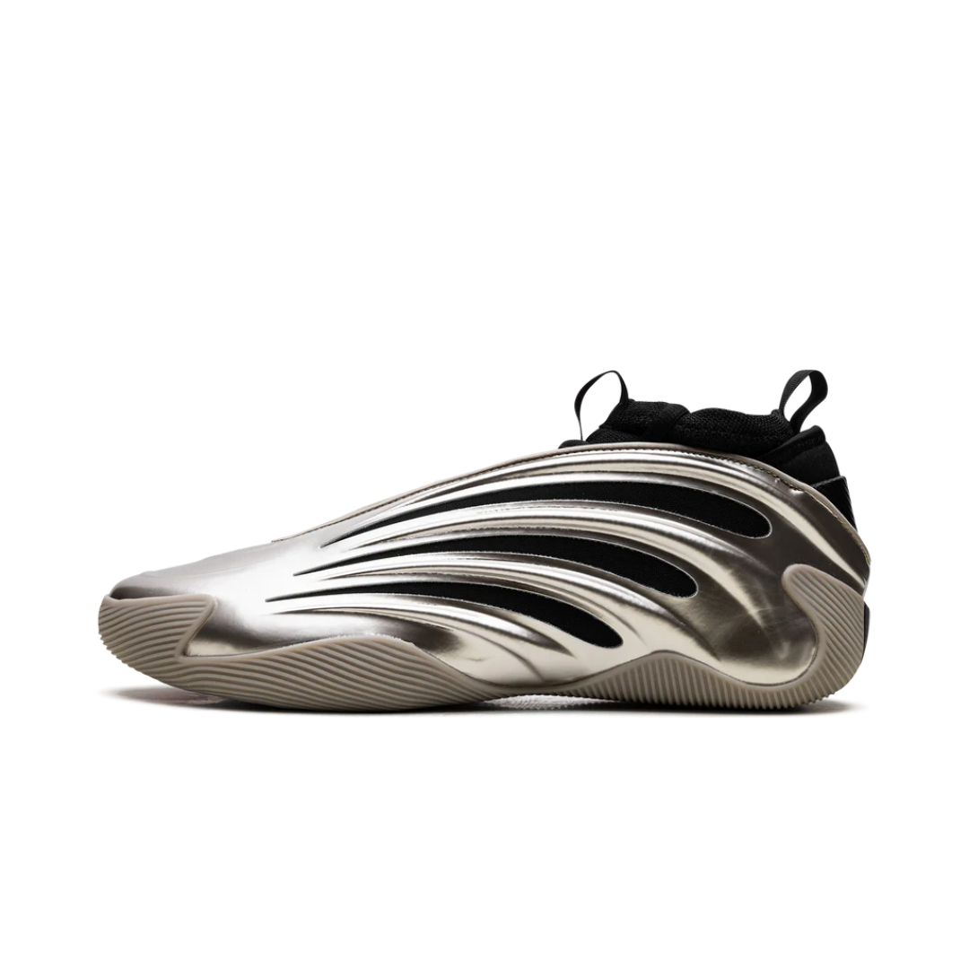 adidas Harden Cyber Metallic - Main Image