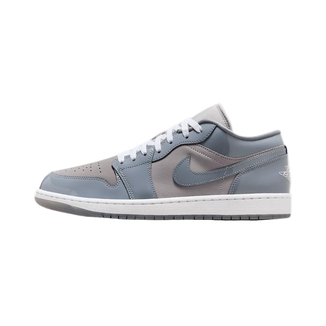 Jordan 1 Low SE Medium Grey Cool Grey White