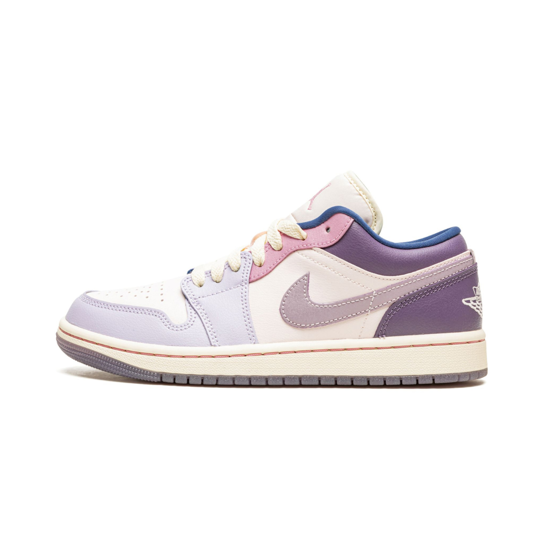 Jordan Low Pastel Purple (W)