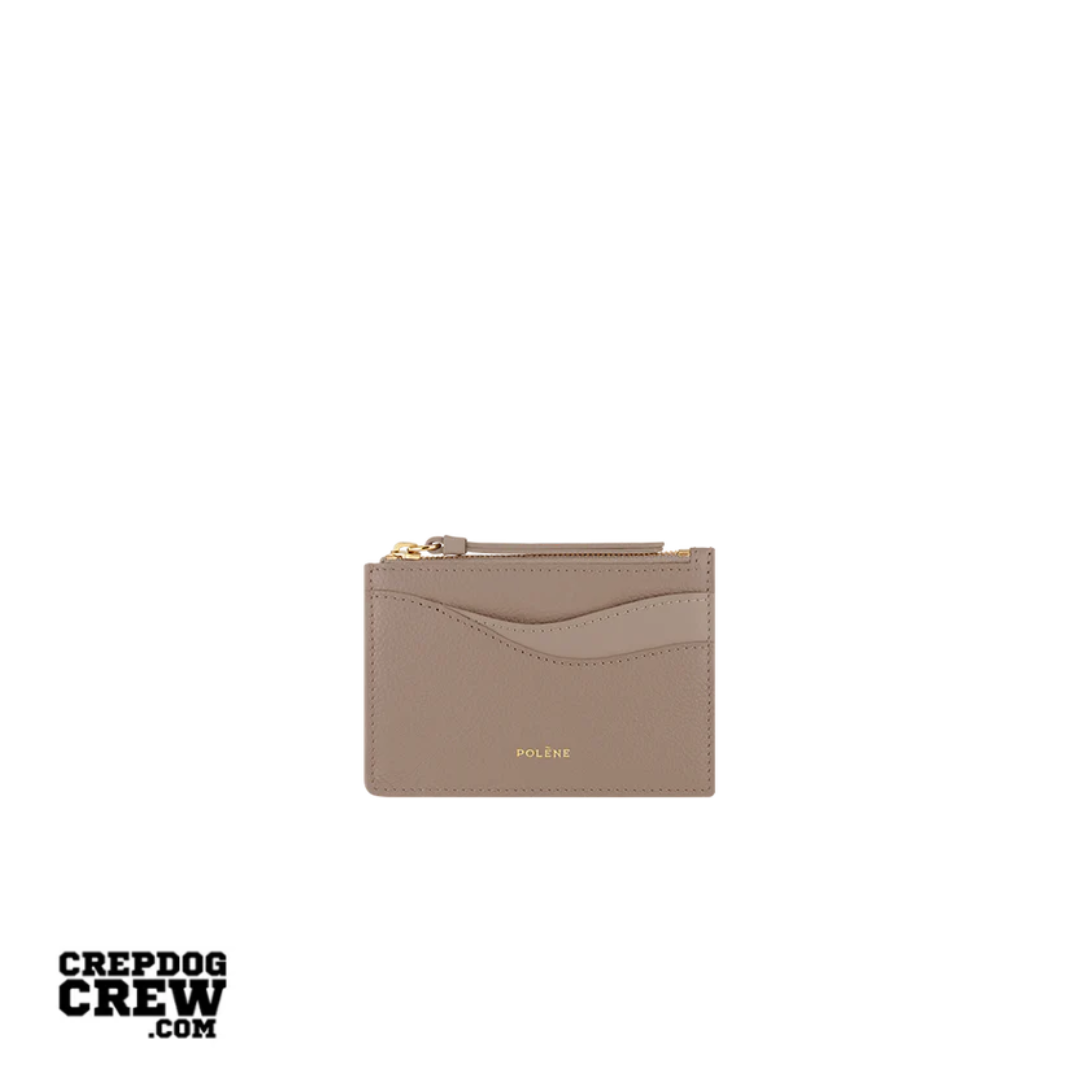 polene Pouch Sierra Mini Edition Duo Taupe