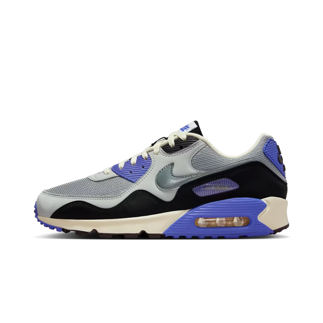 Nike Air Max 90 SP Patta Waves Sapphire
